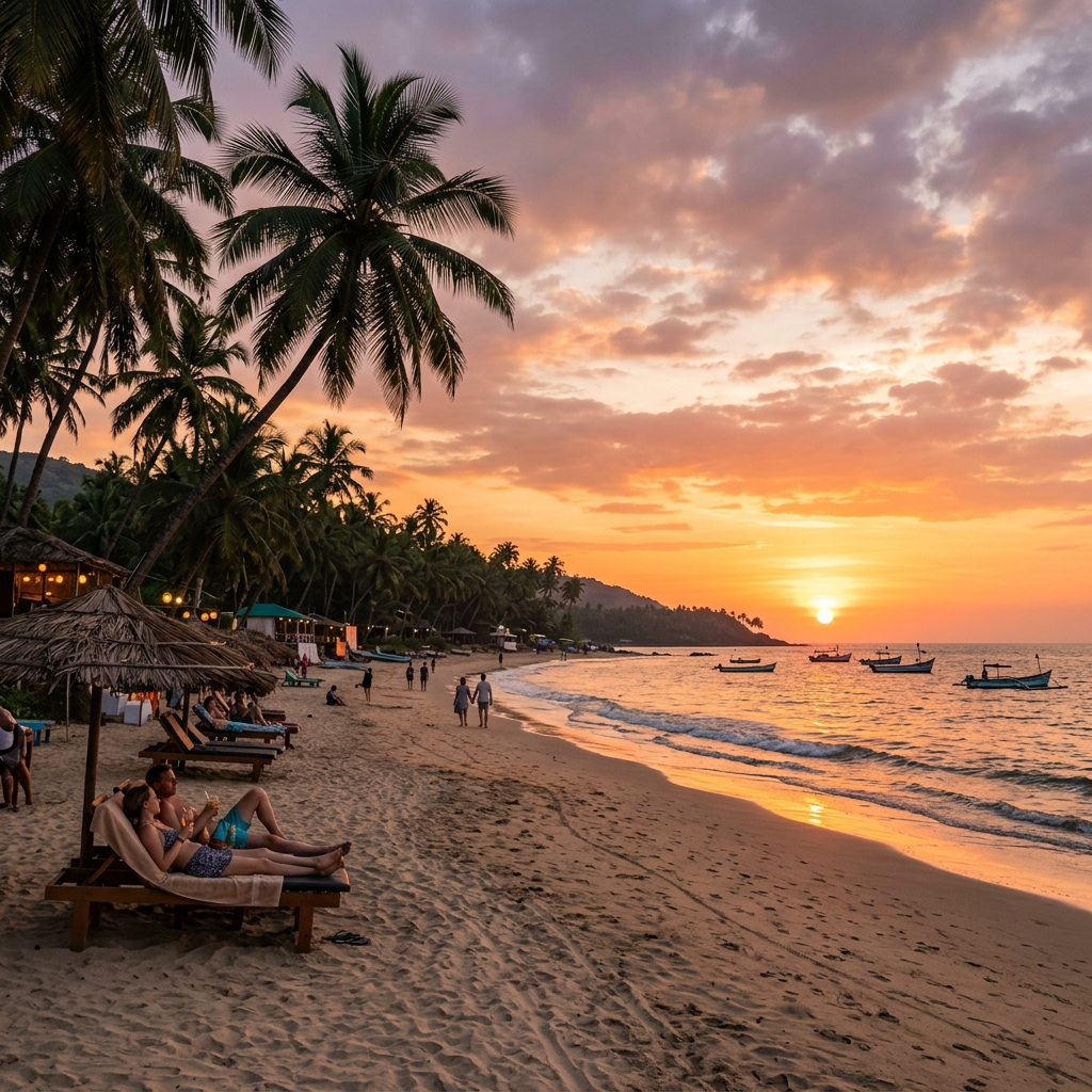 Ultimate Goa Family Tour photo 1