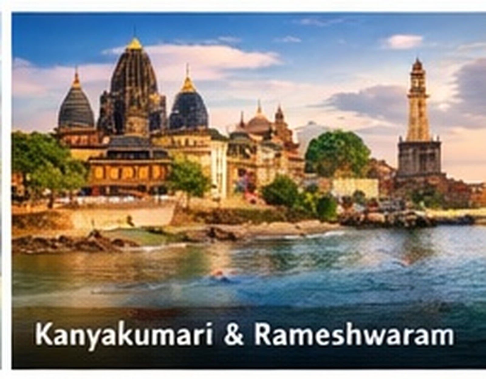 Golden Triangle Tour photo 1