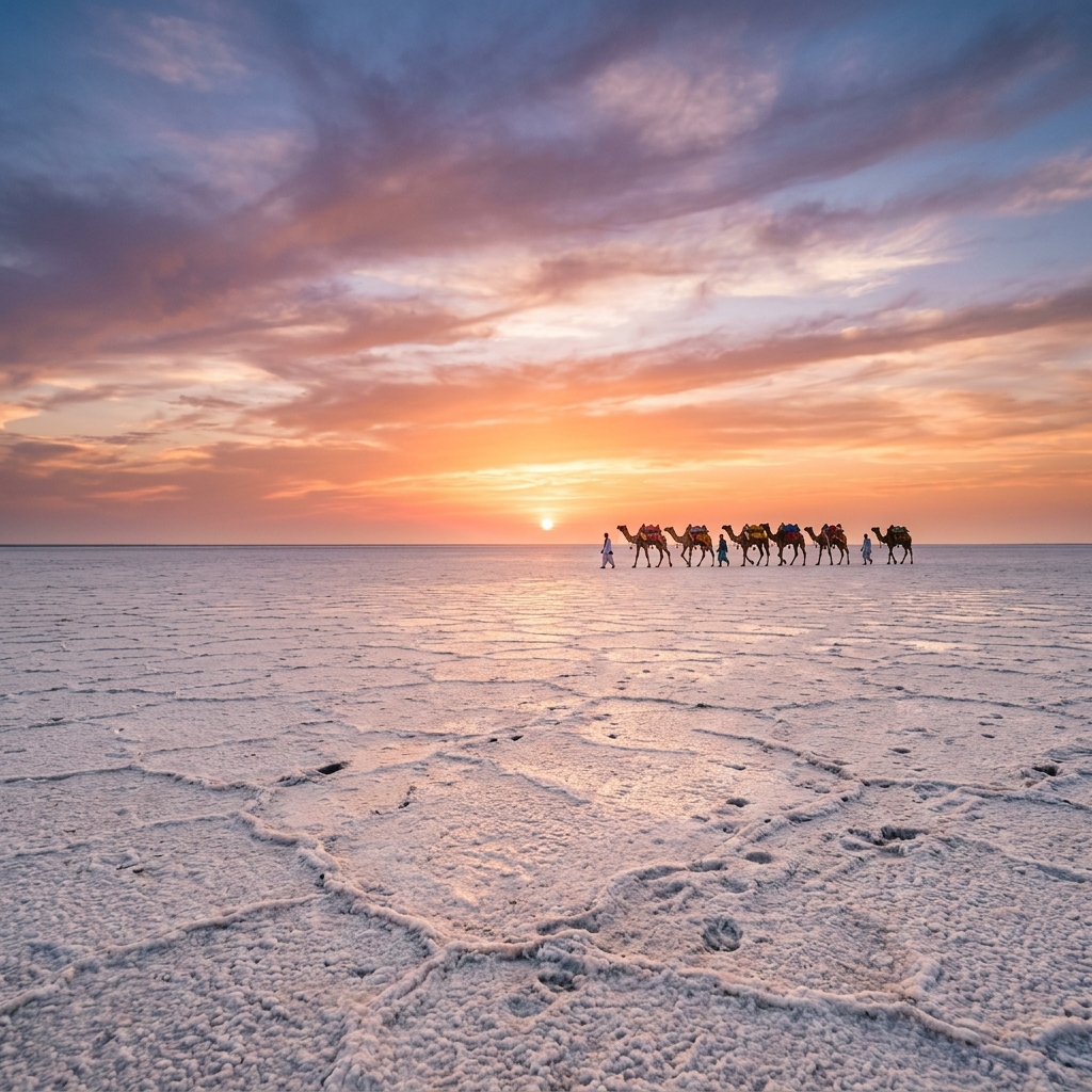 Spectacular Gujarat Budget Tour photo 1