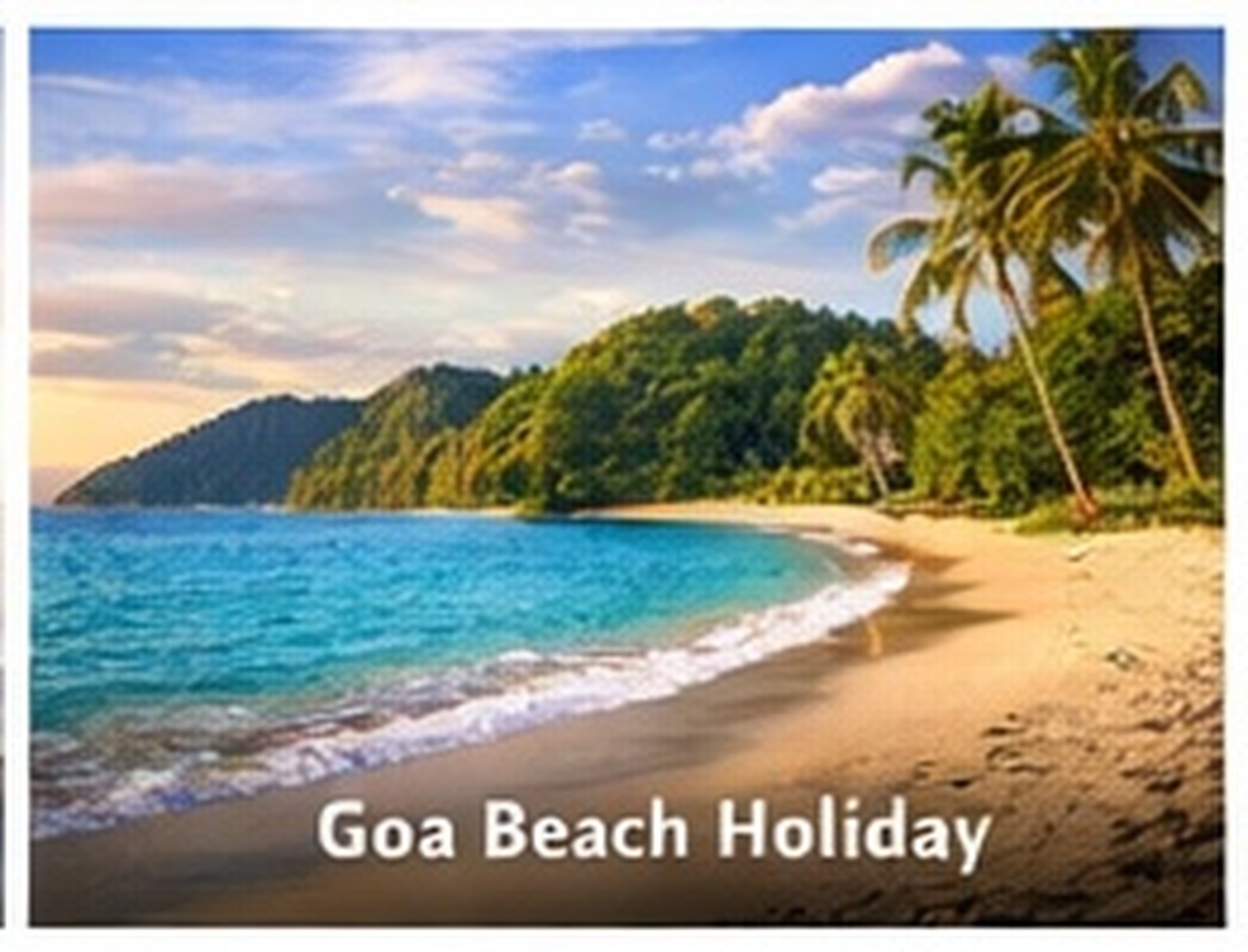 Magical South India Adventure Tour photo 2