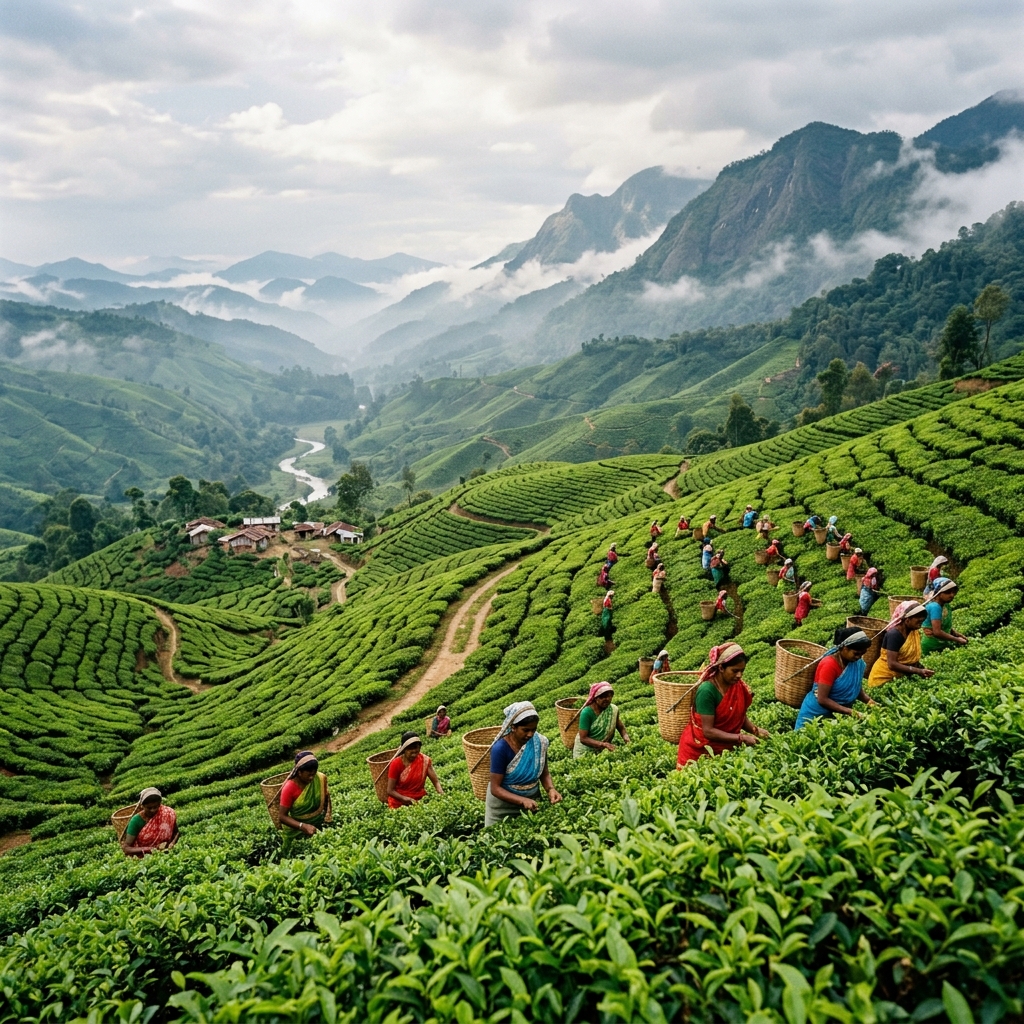 Discovering North East Family Tour