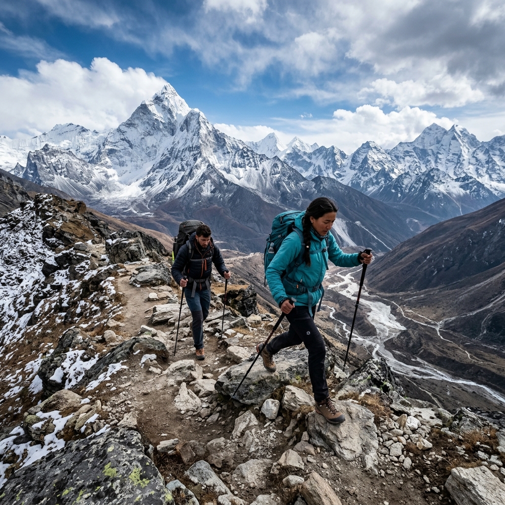 Hidden Gems of Golden Triangle Adventure Tour photo 2