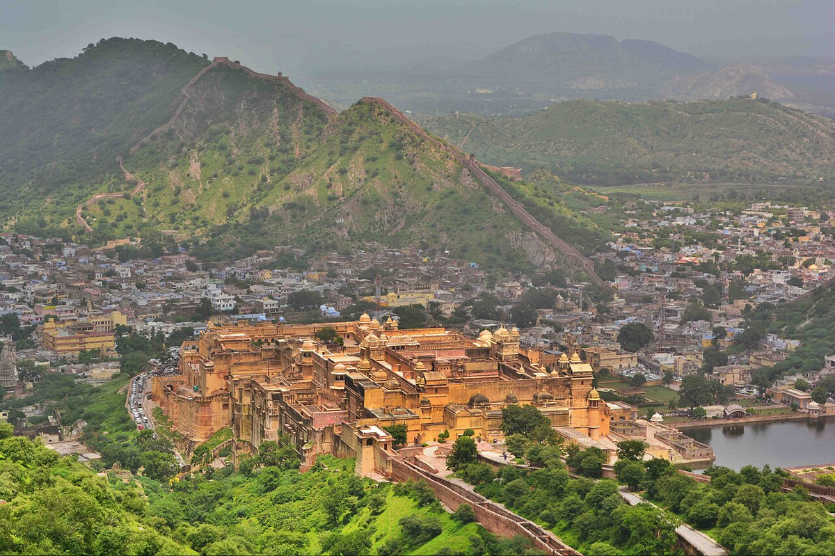 10 Days Rajasthan Tour
