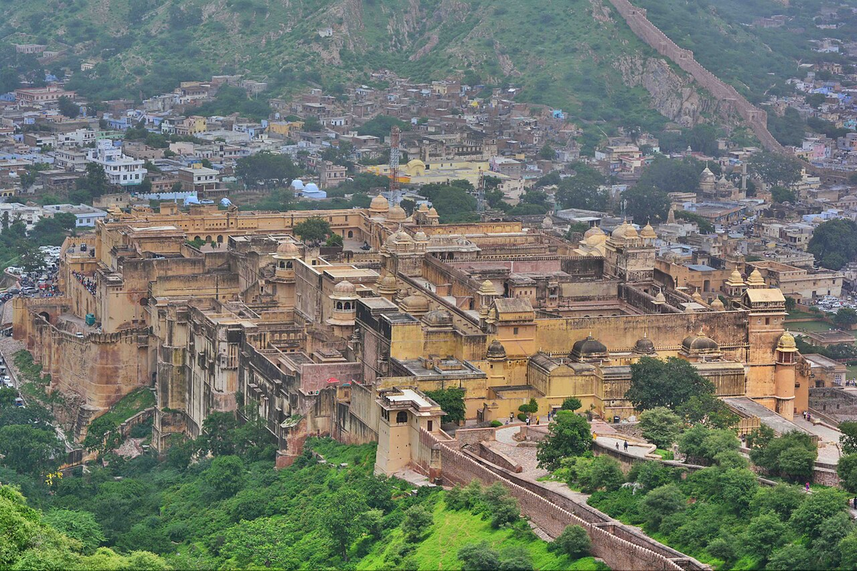 4Days Rajasthan Tour