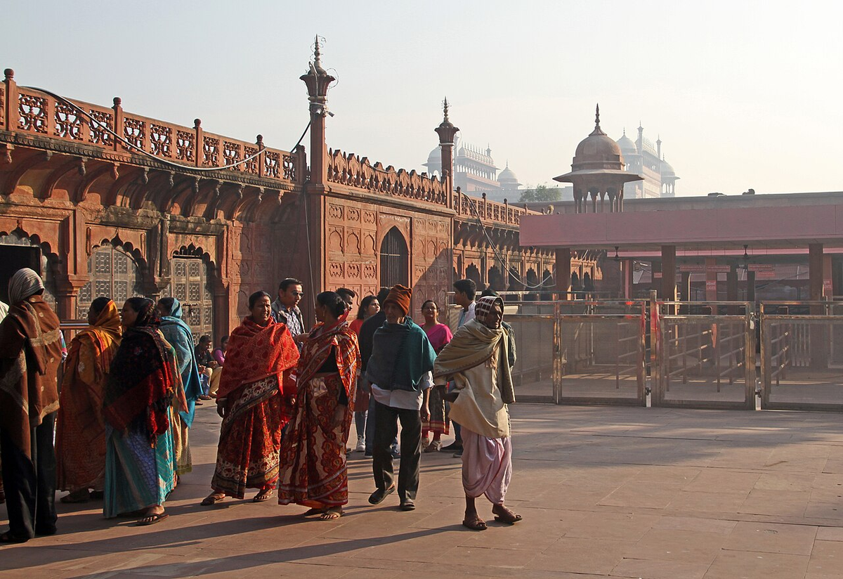 Agra Packages 01Nights 02 Days photo 1