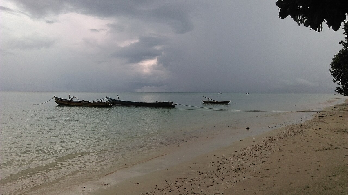 Classic Andaman Budget Tour photo 1