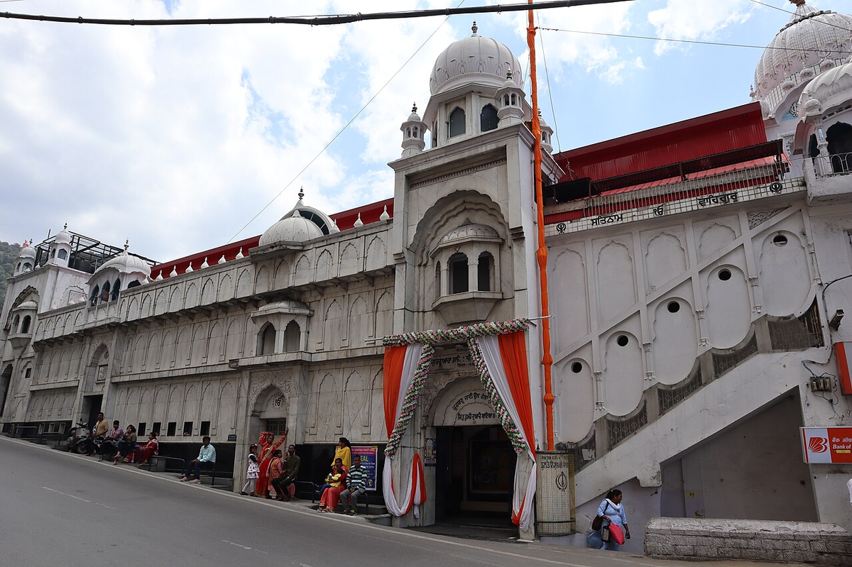 Classic Himachal Spiritual Tour photo 1