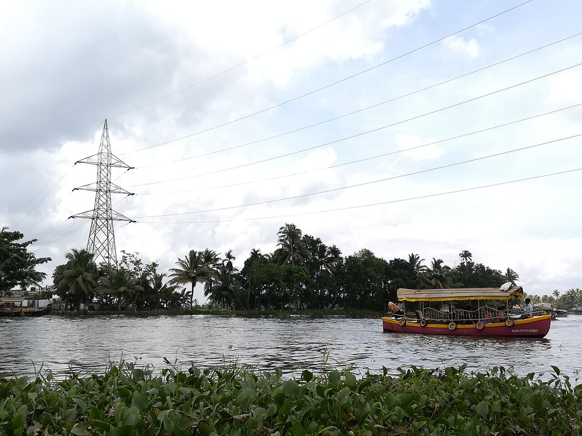 Classic Kerala Family Tour photo 1