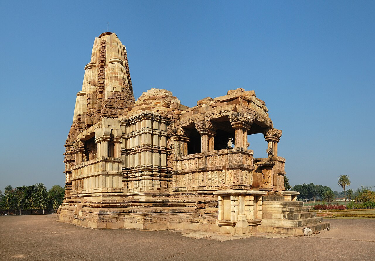 Classic Madhya Pradesh Family Tour photo 1