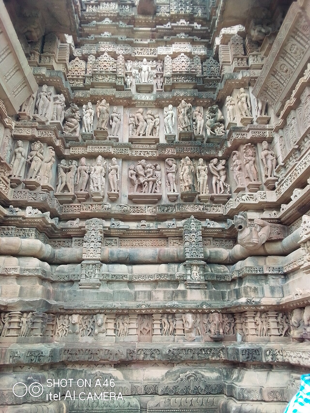 Classic Madhya Pradesh Luxury Tour photo 1
