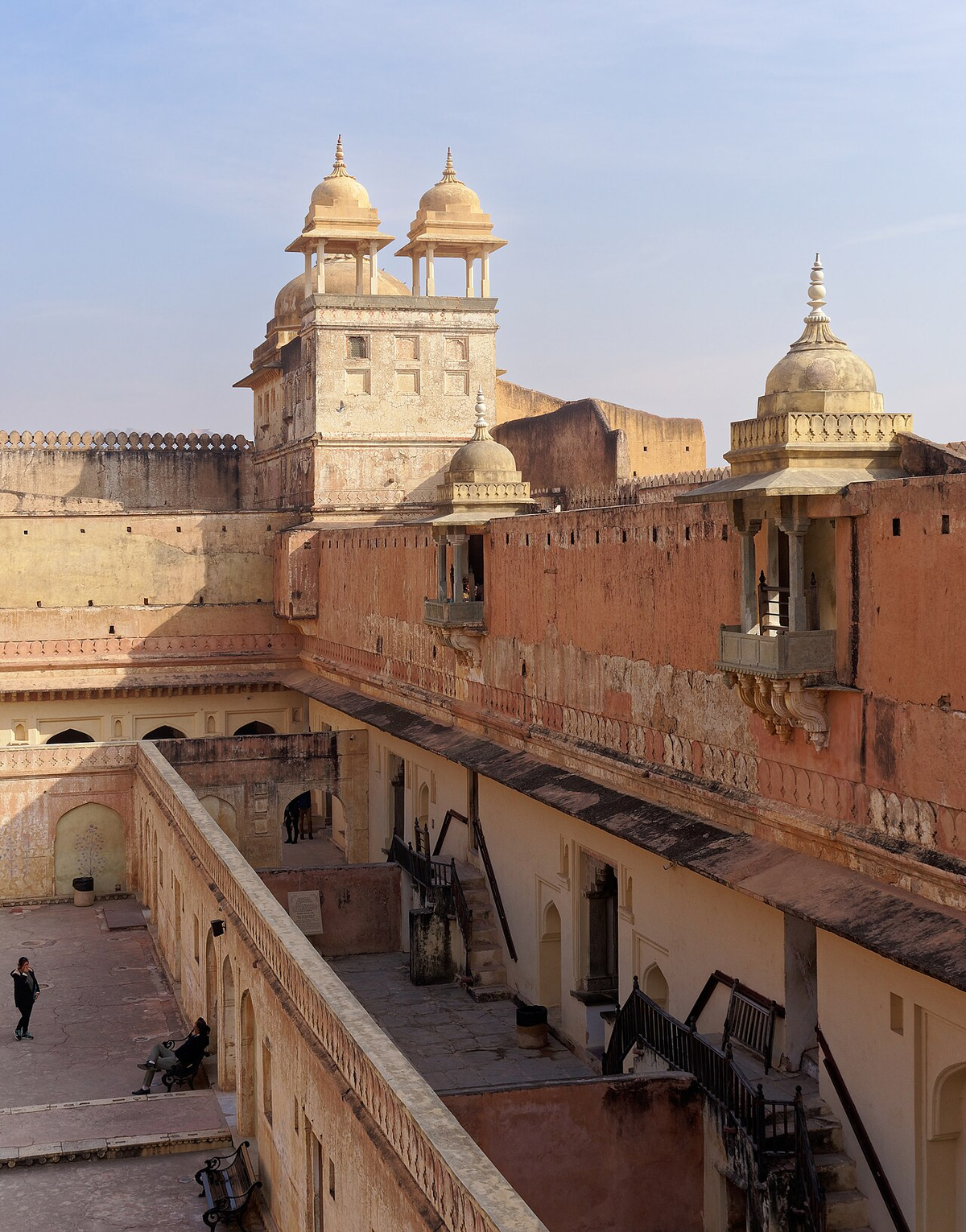 Classic Rajasthan Spiritual Tour photo 1