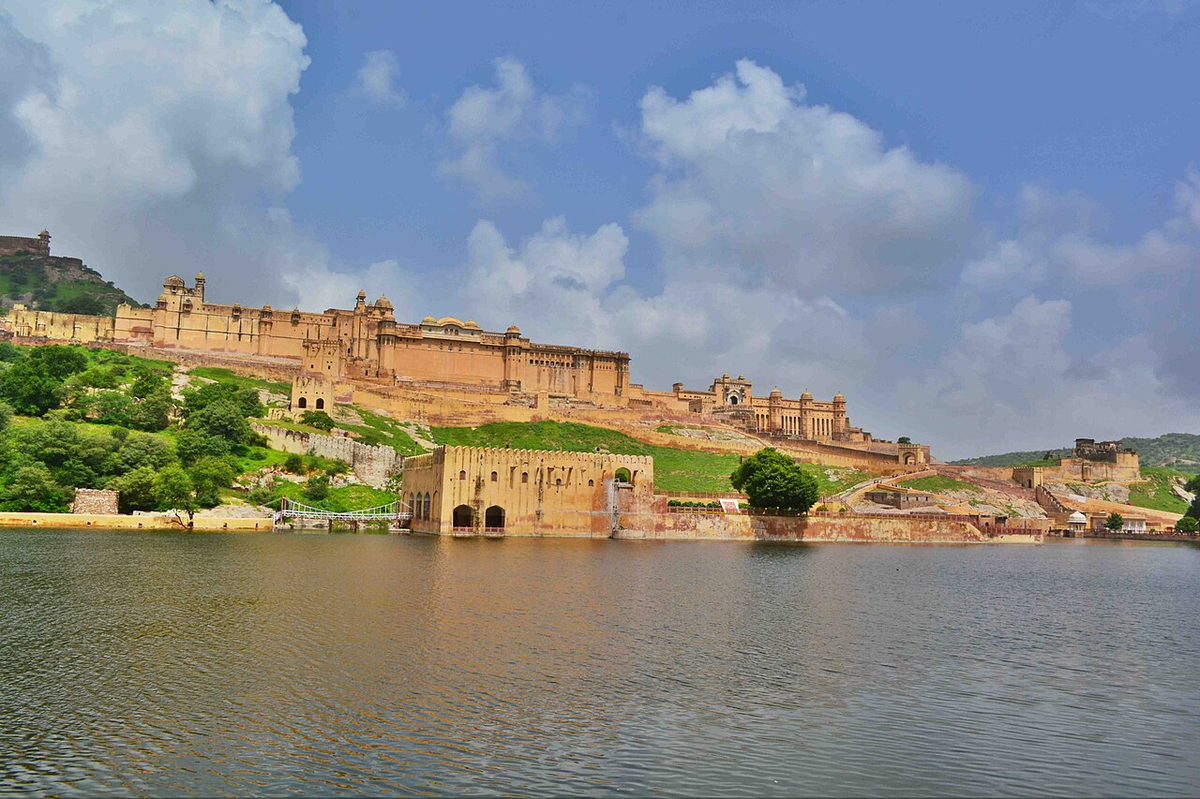 Classic Rajasthan Weekend Getaway Tour photo 1
