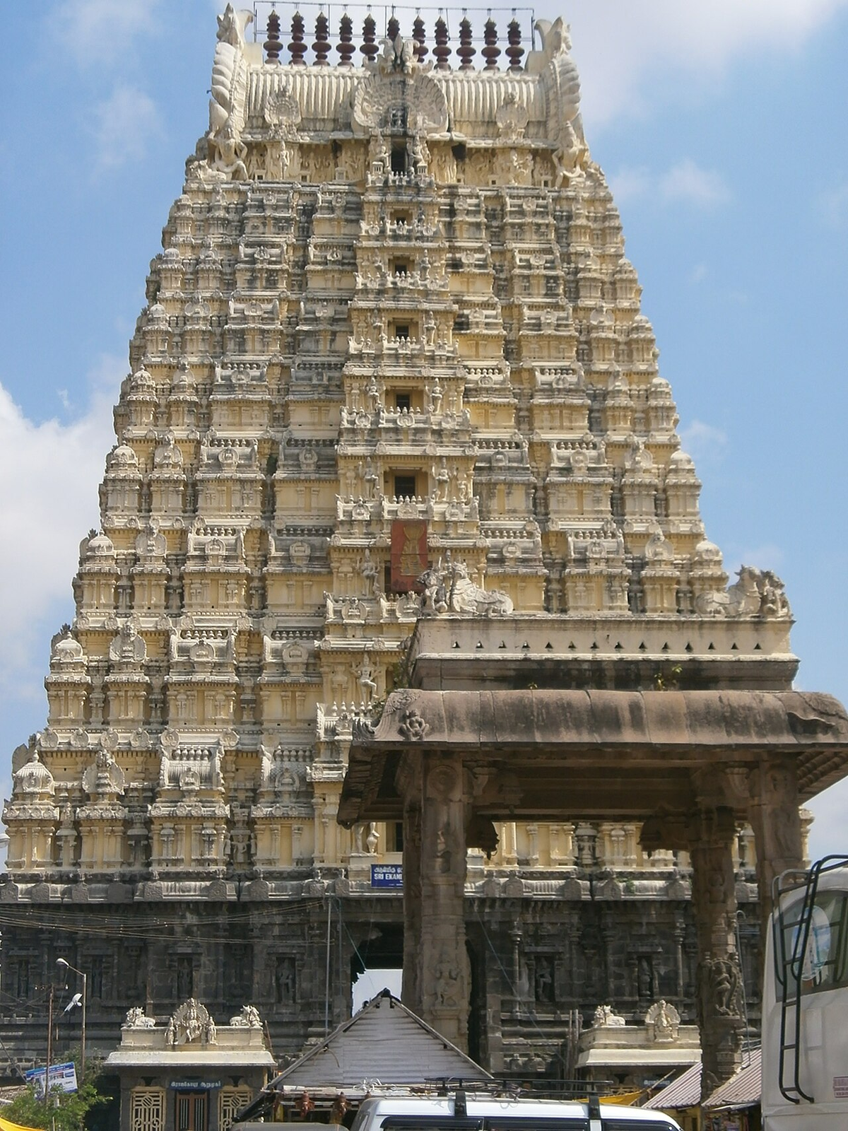 Classic South India Spiritual Tour photo 1