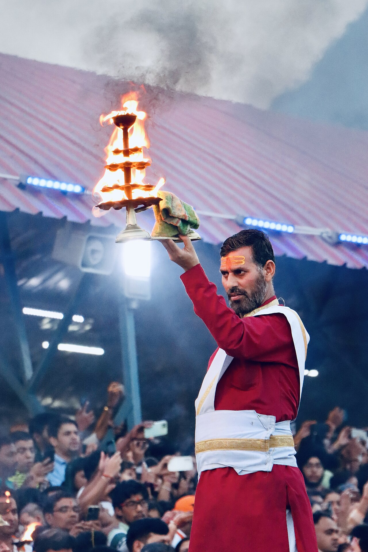 Classic Uttarakhand Spiritual Tour photo 1