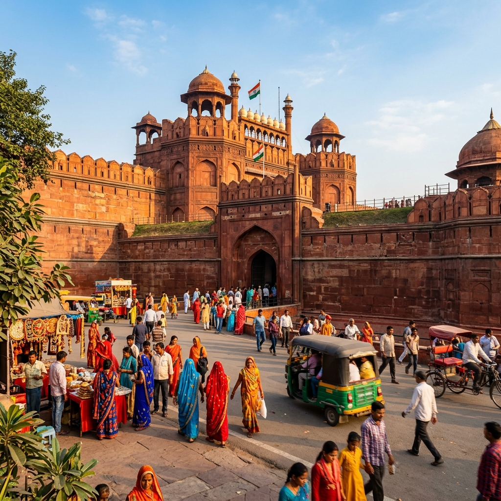 Delhi Tour