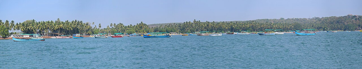 Discovering Goa Spiritual Tour photo 1