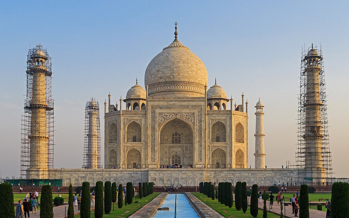 Discovering Golden Triangle Wildlife Tour photo 1