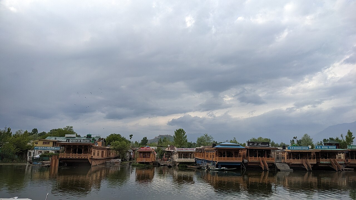 Discovering Kashmir Photography Tour photo 1