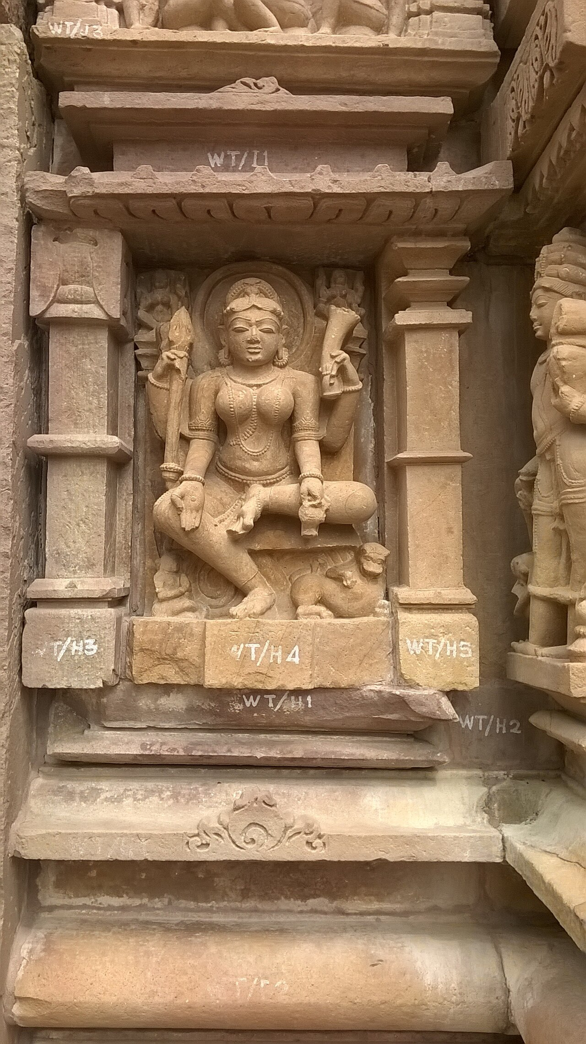 Discovering Madhya Pradesh Budget Tour photo 1
