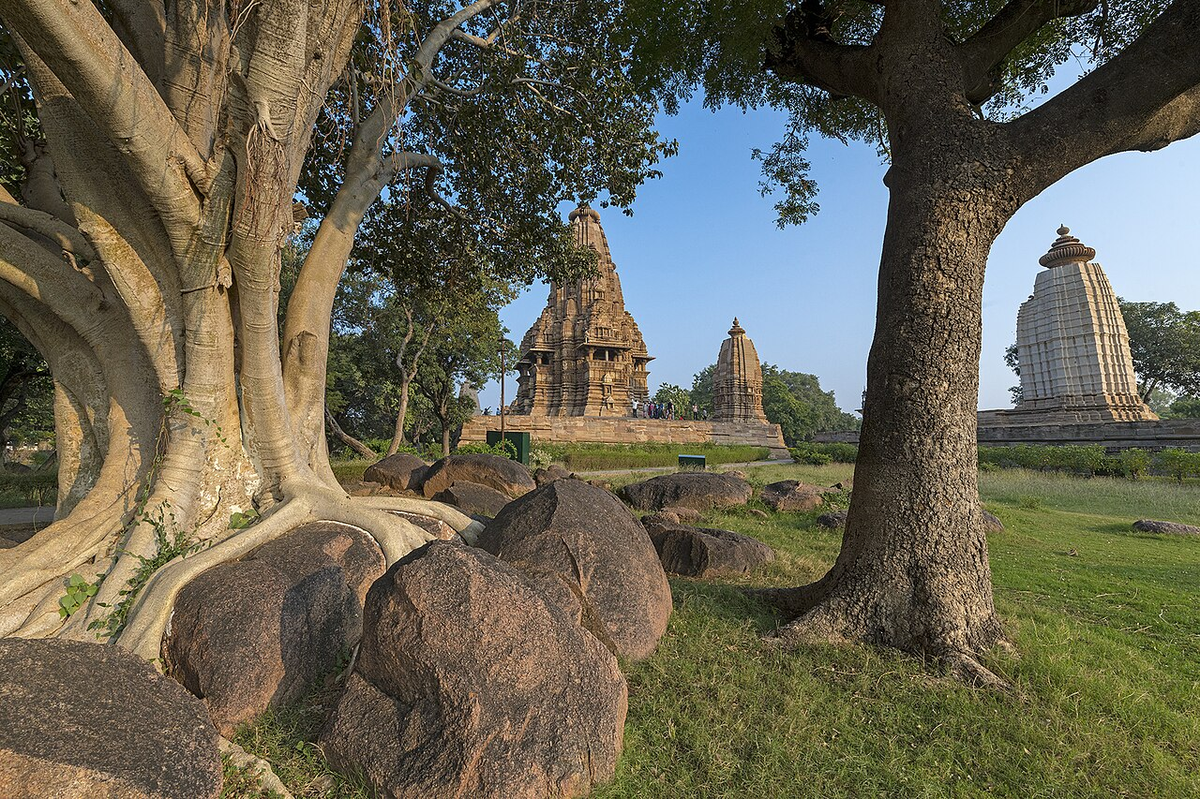 Discovering Madhya Pradesh Budget Tour photo 1