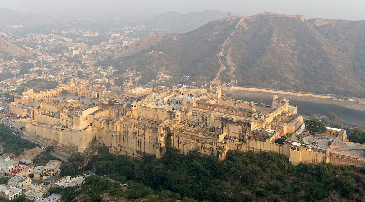 Discovering Rajasthan Adventure Tour photo 1