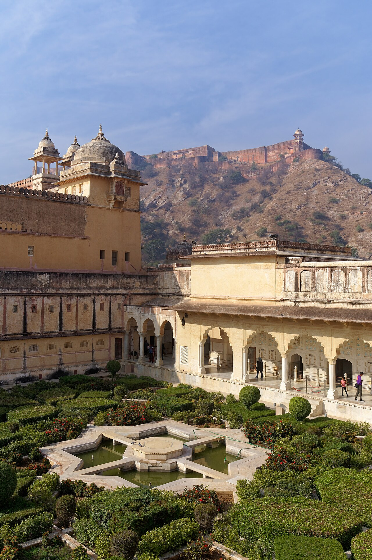 Discovering Rajasthan Adventure Tour photo 1