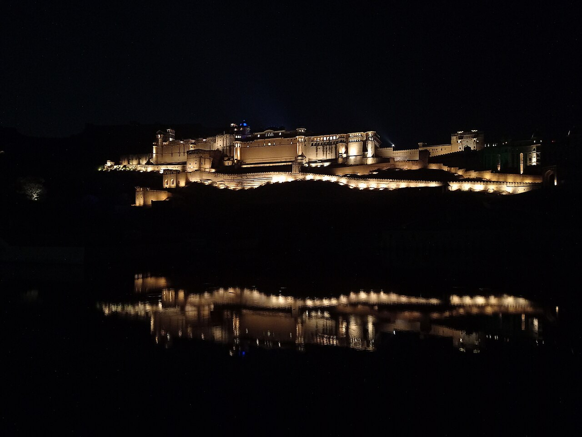Discovering Rajasthan Honeymoon Tour photo 1