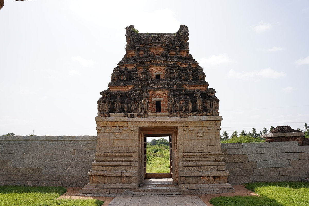 Discovering South India Adventure Tour photo 1