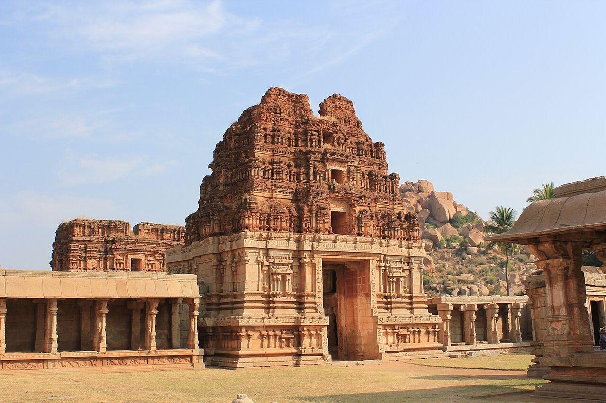 Discovering South India Luxury Tour photo 1