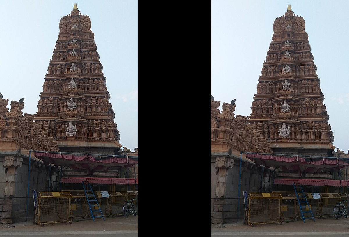 Discovering South India Weekend Getaway Tour photo 1
