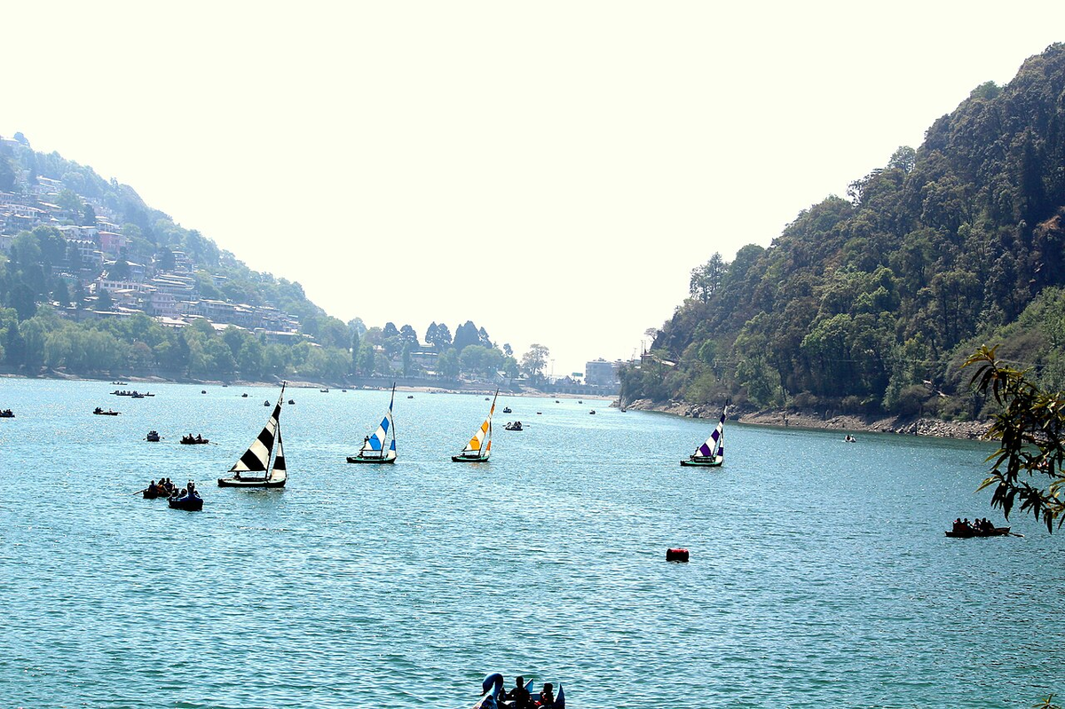 Discovering Uttarakhand Cultural Tour photo 1