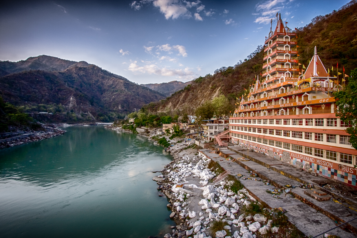 Discovering Uttarakhand Honeymoon Tour photo 1