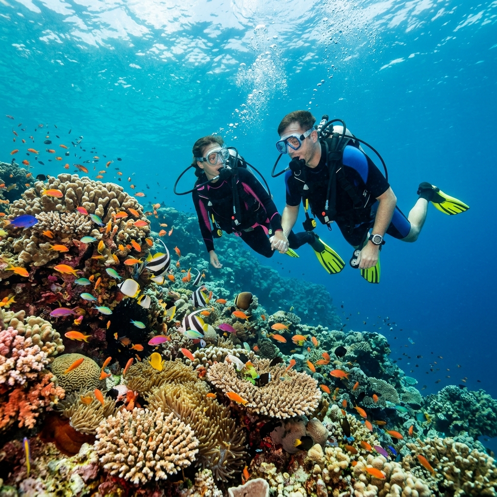 Enchanting Andaman Honeymoon Tour photo 1