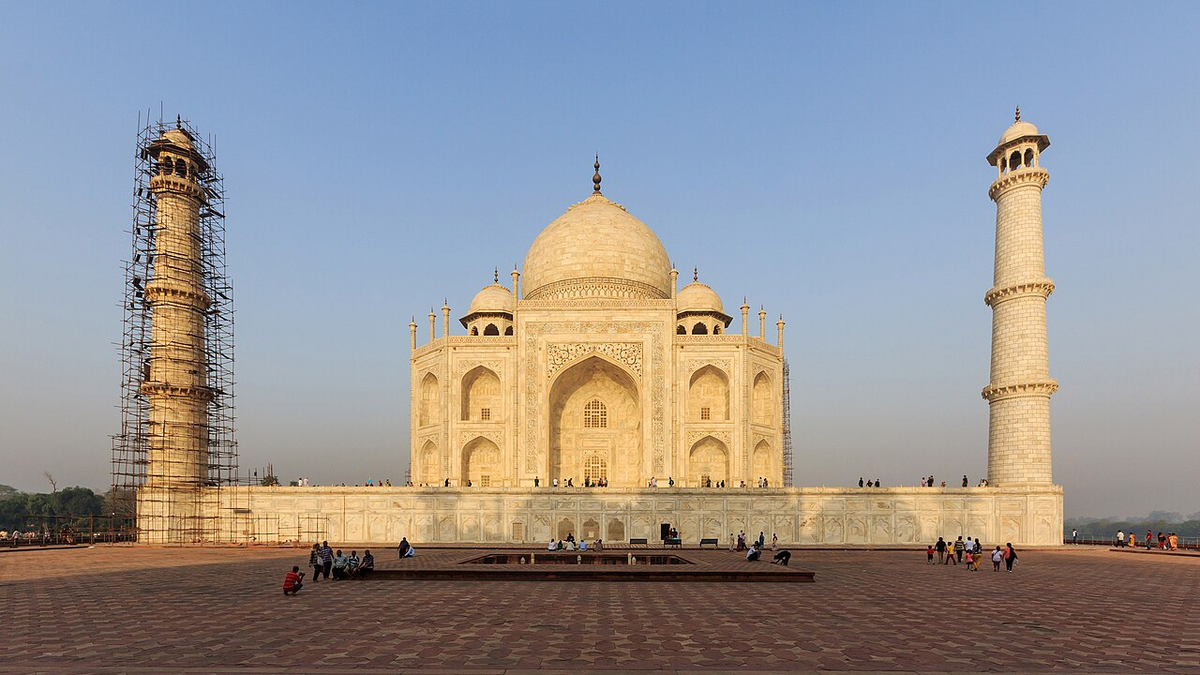 Enchanting Golden Triangle Wildlife Tour photo 1