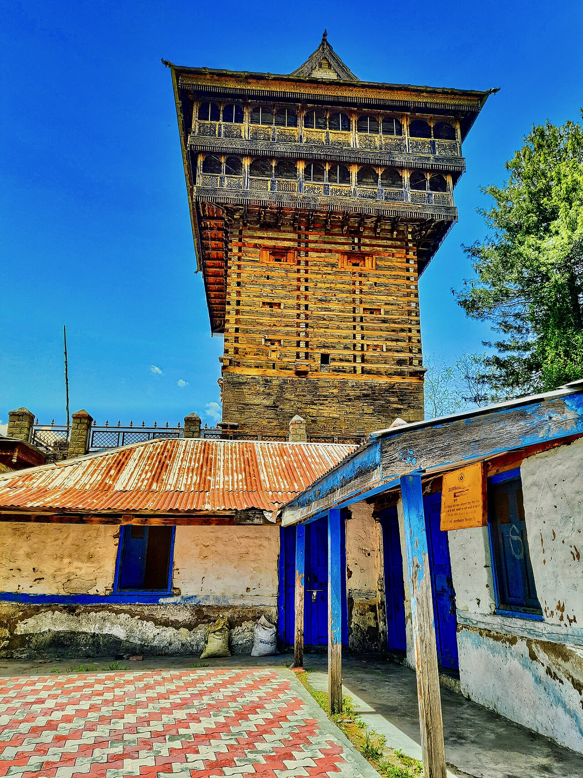 Enchanting Himachal Family Tour photo 1