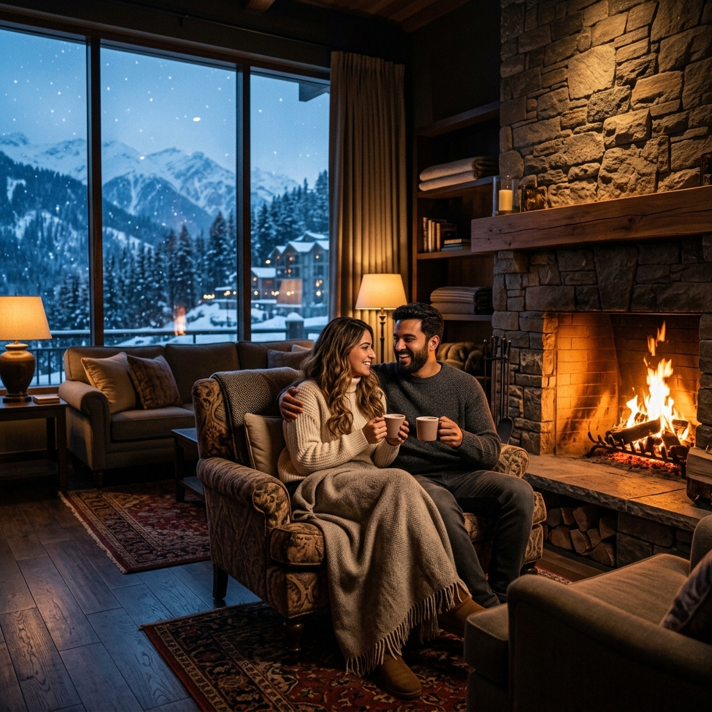 Enchanting Himachal Honeymoon Tour photo 1