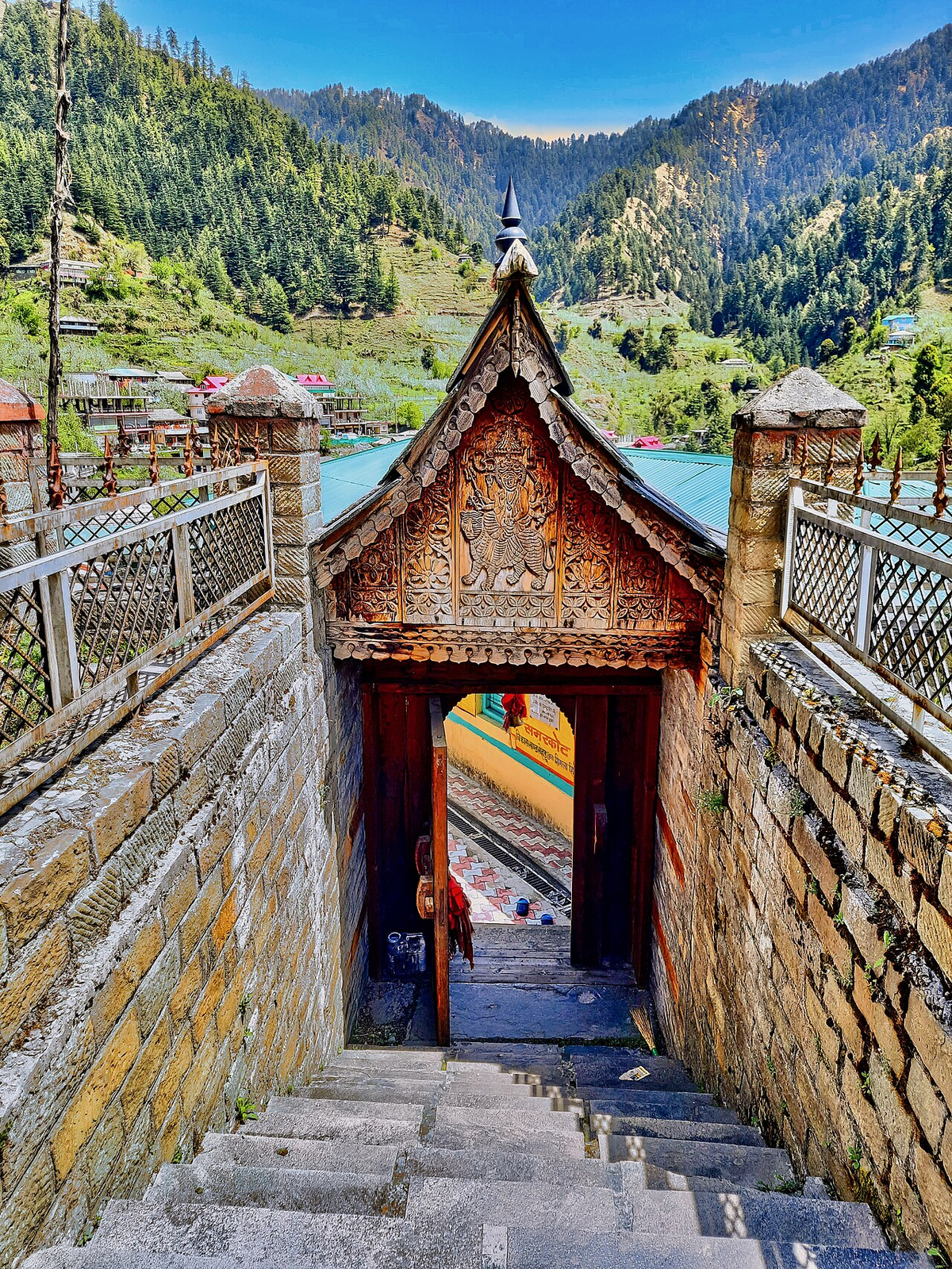 Enchanting Himachal Photography Tour photo 1