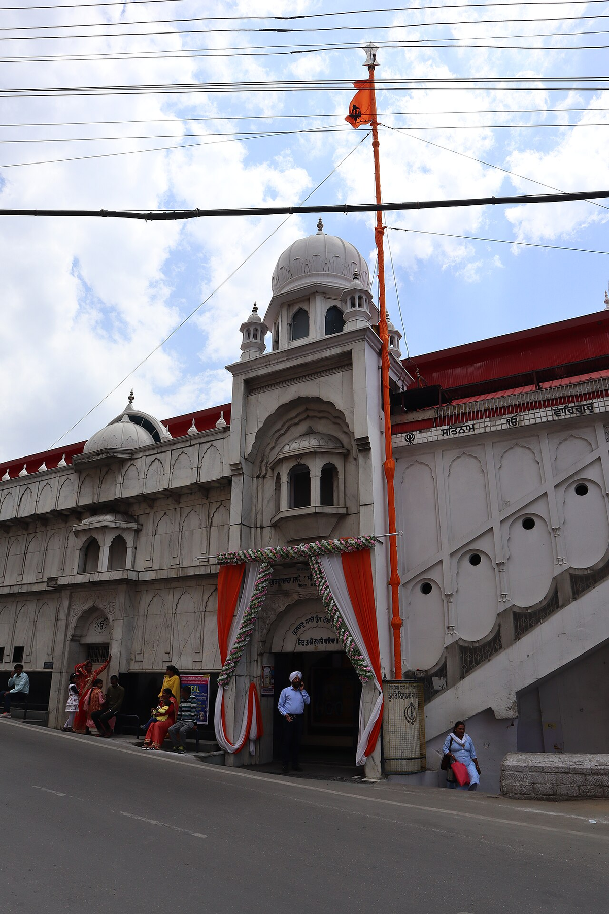 Enchanting Himachal Spiritual Tour photo 1