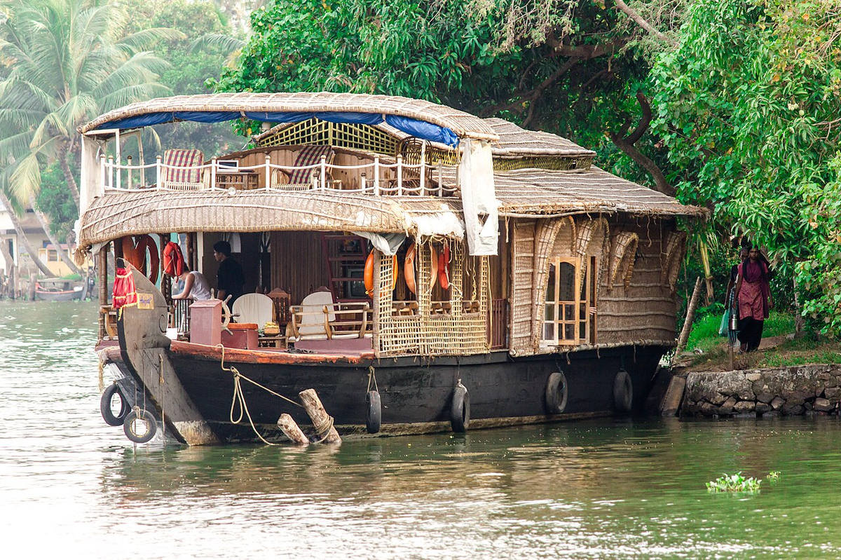 Enchanting Kerala Budget Tour photo 1
