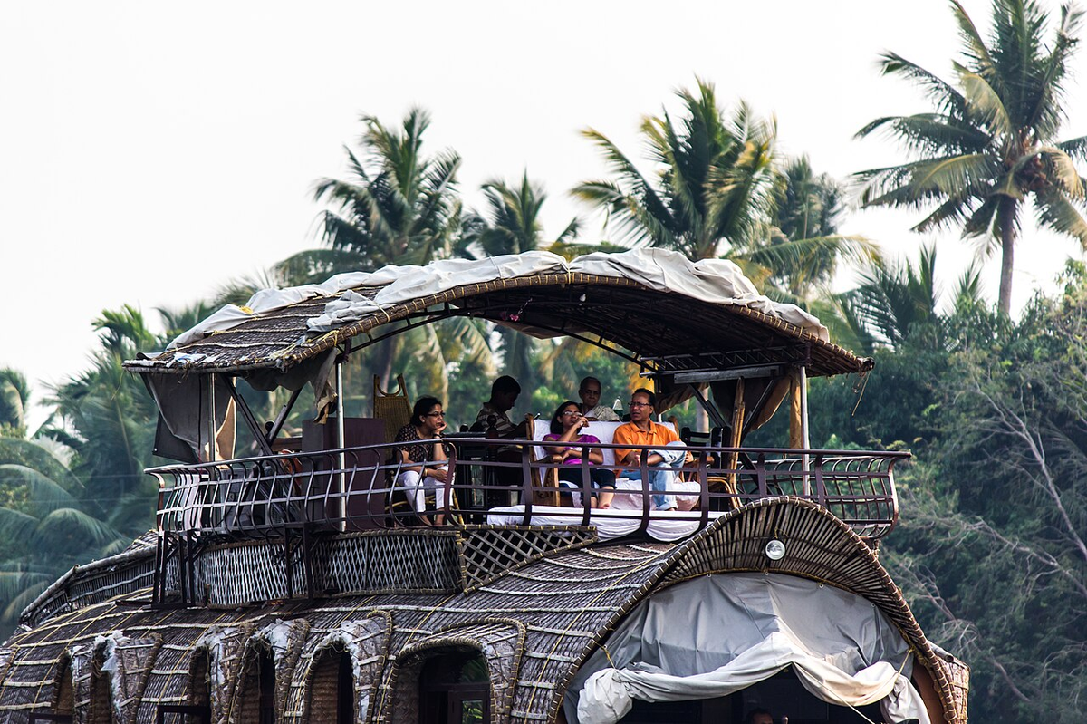 Enchanting Kerala Budget Tour photo 1