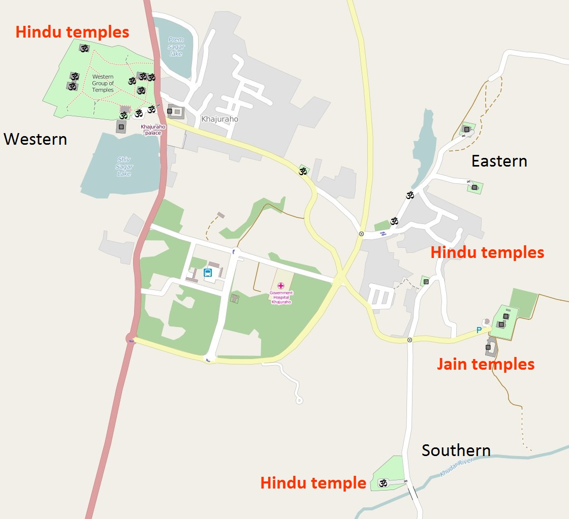 Enchanting Madhya Pradesh Family Tour photo 1