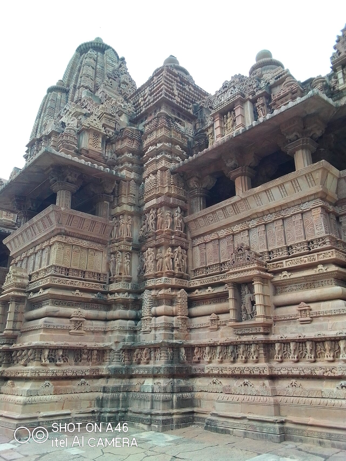Enchanting Madhya Pradesh Luxury Tour photo 1