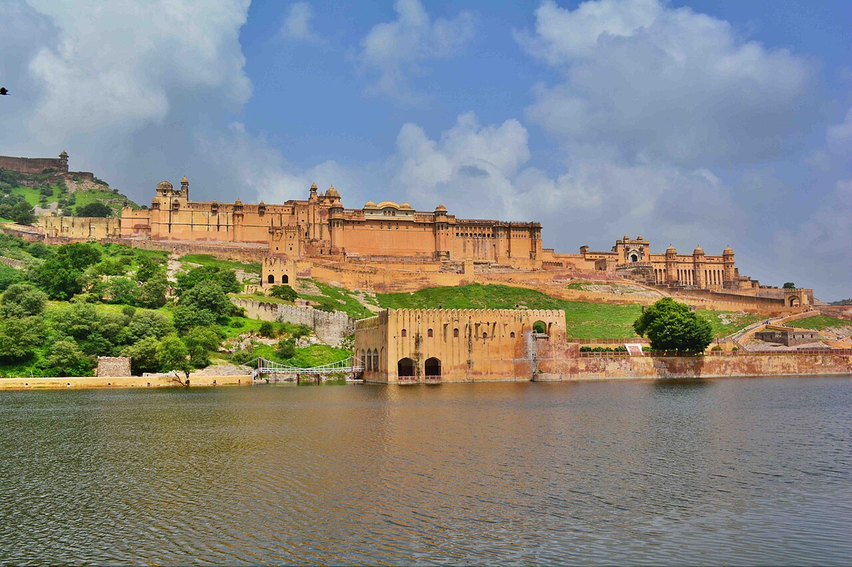 Enchanting Rajasthan Weekend Getaway Tour photo 1