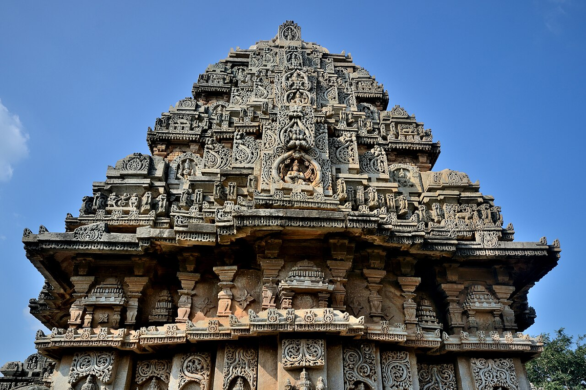 Enchanting South India Family Tour photo 1