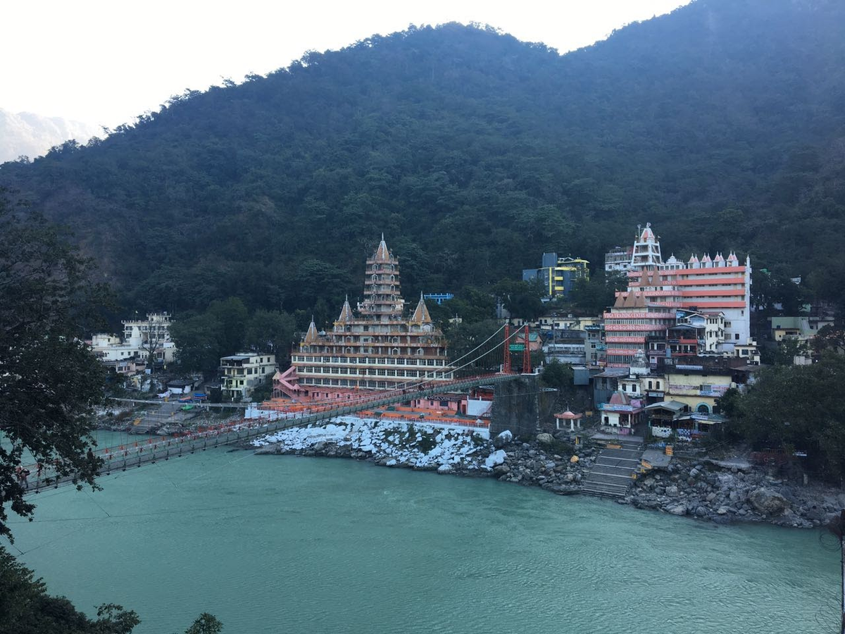Enchanting Uttarakhand Spiritual Tour photo 1