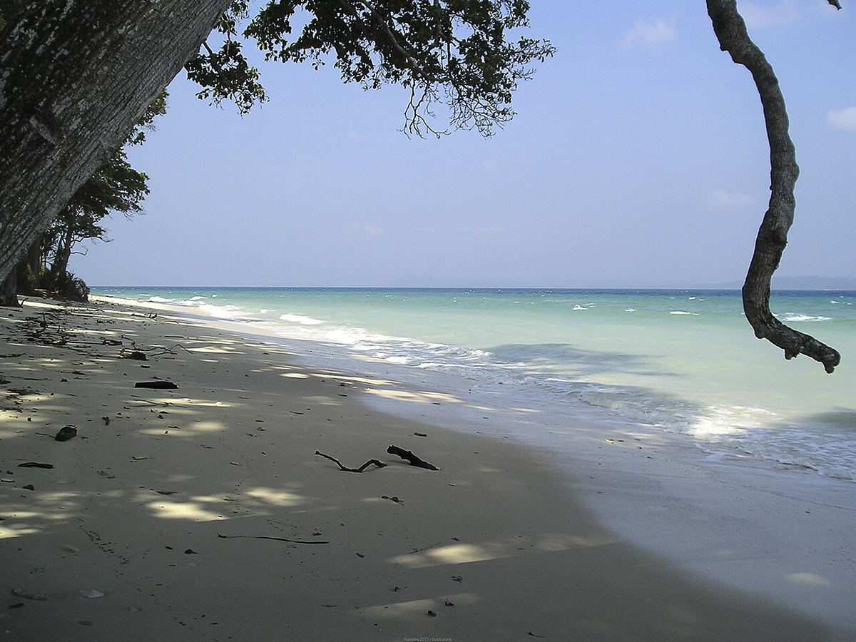 Hidden Gems of Andaman Family Tour photo 1