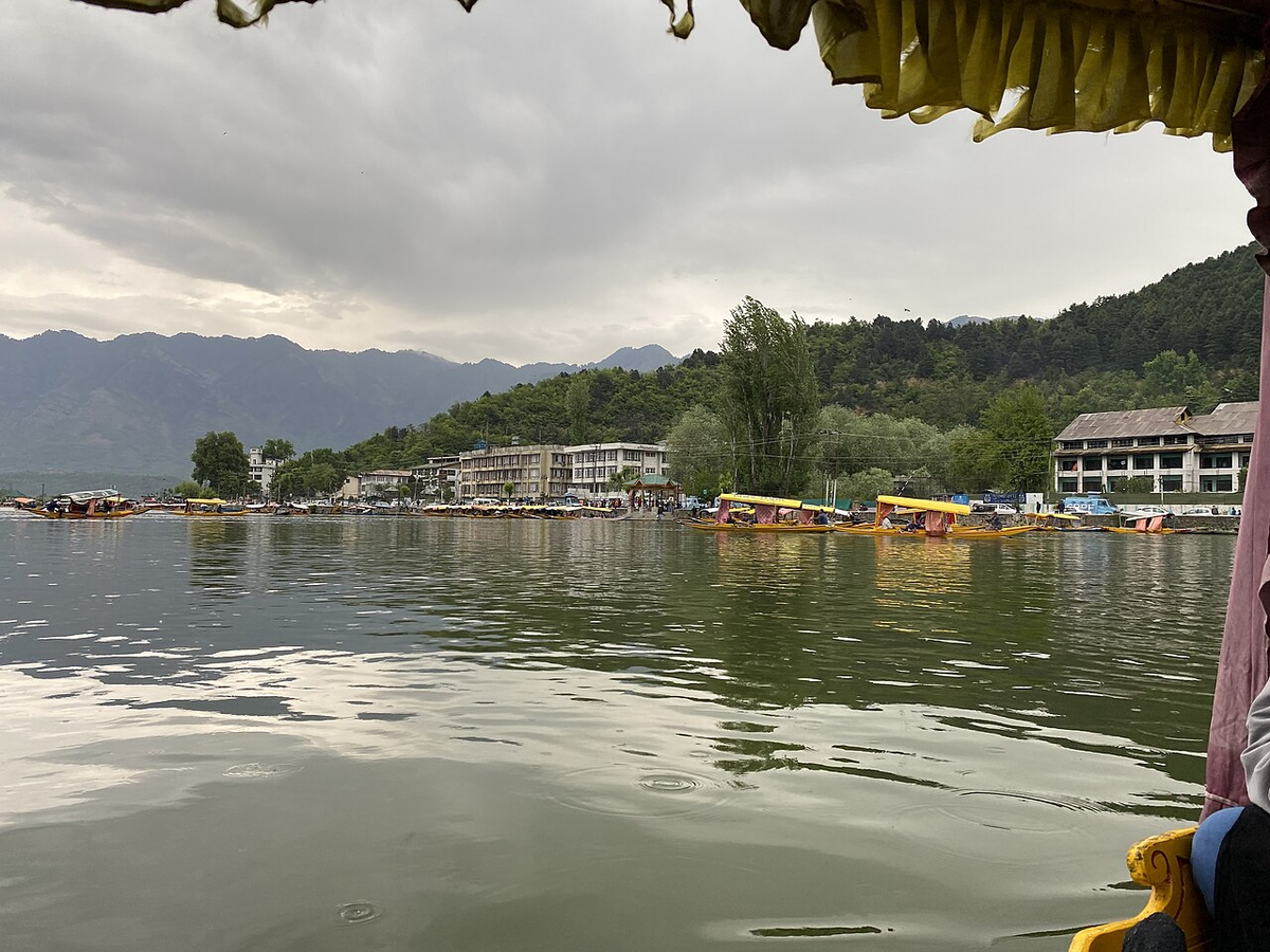 Hidden Gems of Kashmir Budget Tour photo 1