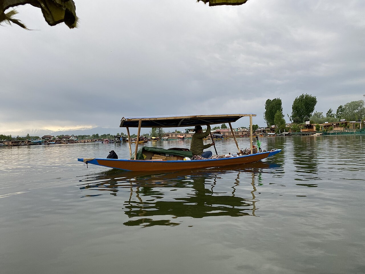 Hidden Gems of Kashmir Photography Tour photo 1