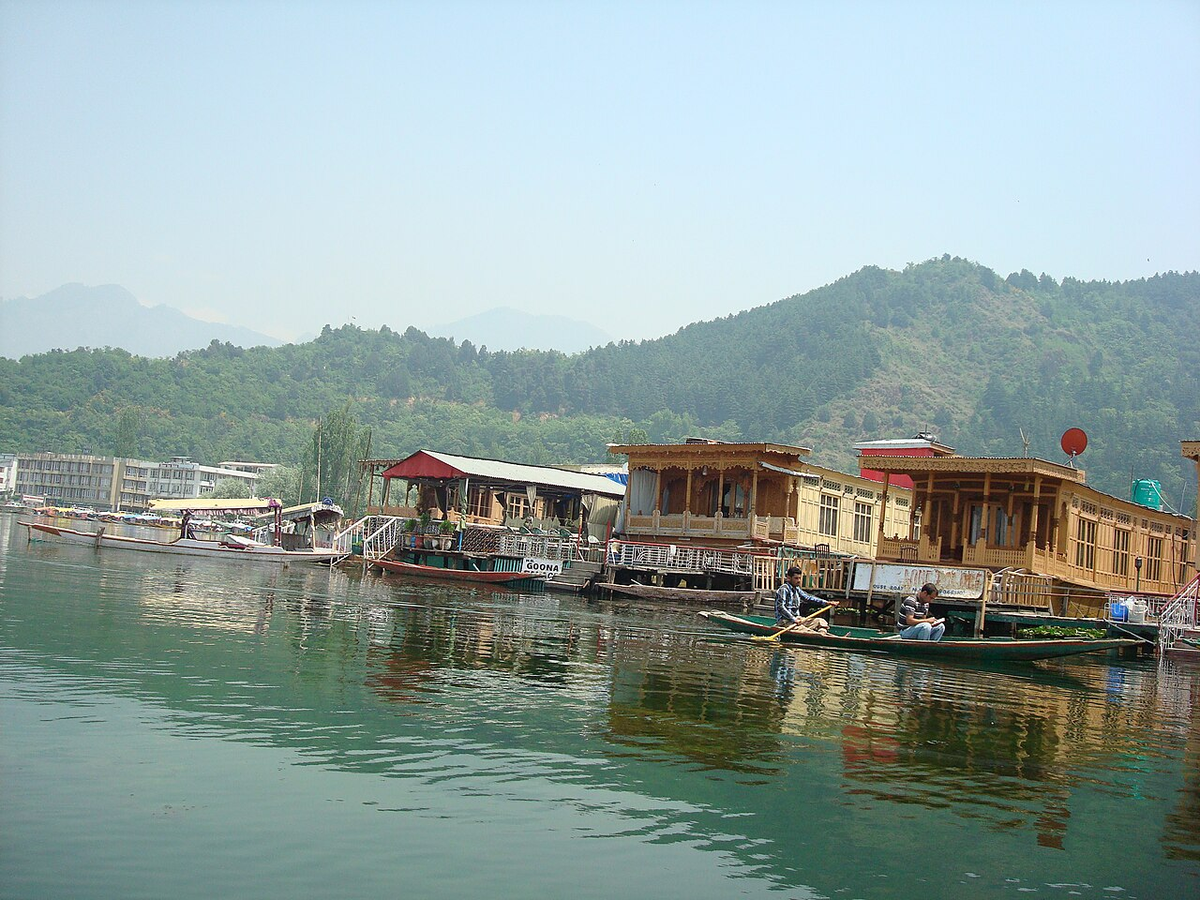 Hidden Gems of Kashmir Wildlife Tour photo 1
