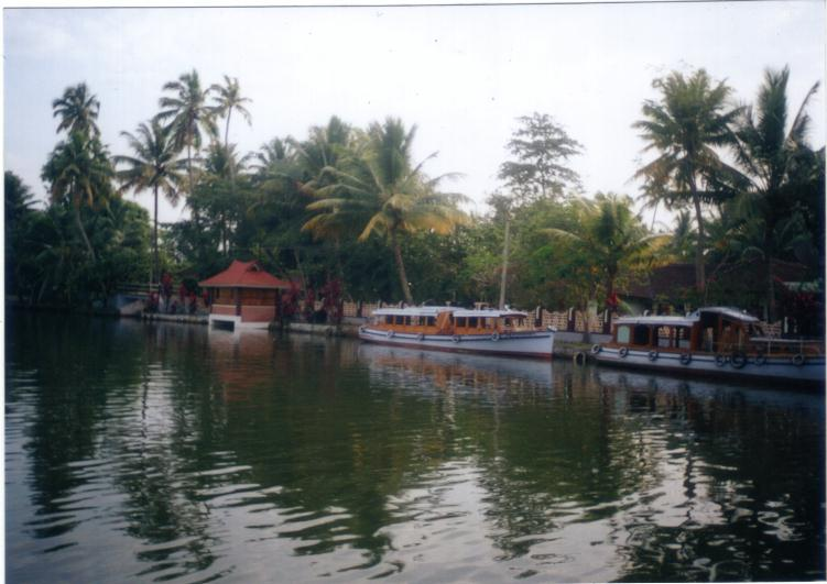 Hidden Gems of Kerala Family Tour photo 1